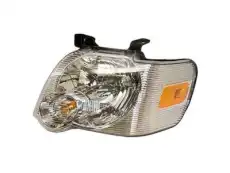 Фара FORD 6L2Z13008BA