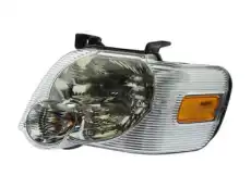 Фара FORD 6L2Z13008BA