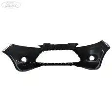 Бампер передний под покраску 1569652 FORD
