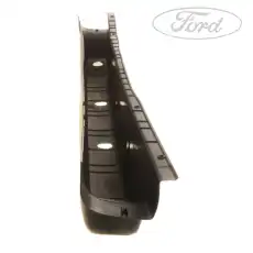  ПОДНОЖКА БАМПЕРА (+PTS) 1408577 FORD