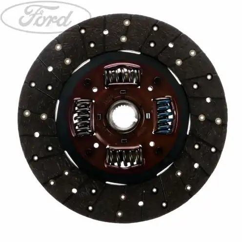 Диск сцепления FORD 4403256