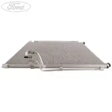 Радиатор кондиционера (конденсатор) FORD 5264360