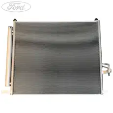 Радиатор кондиционера (конденсатор) FORD 5264360