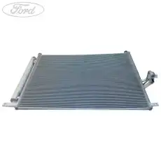 Радиатор кондиционера (конденсатор) FORD 5264360
