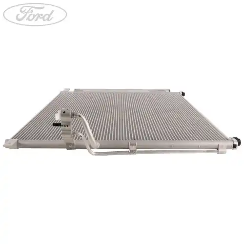 Радиатор кондиционера (конденсатор) FORD 5264360