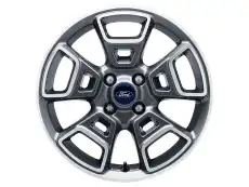 Литой диск, 17 Ecosport 1858897 FORD