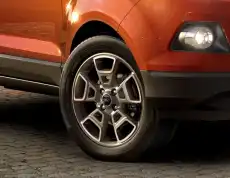 Литой диск, 17 Ecosport 1858897 FORD