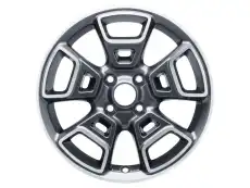 Литой диск, 17 Ecosport 1858897 FORD
