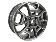 Литой диск, 17 Ecosport 1858897 FORD