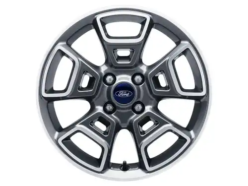 Литой диск, 17 Ecosport 1858897 FORD