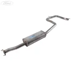 Глушитель передний, Ecoboost 2.0-203 1769754 FORD