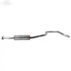 Глушитель передний, Ecoboost 2.0-203 1769754 FORD