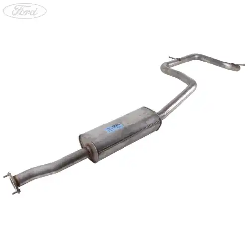 Глушитель передний, Ecoboost 2.0-203 1769754 FORD
