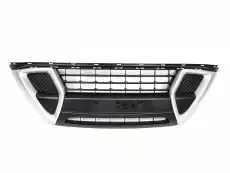 Решетка бампера FORD 1684718