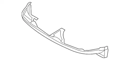 COVER 7A1Z-17K835-C FORD