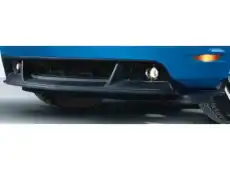 KIT - FRONT SPOILER CR3Z17626AC FORD