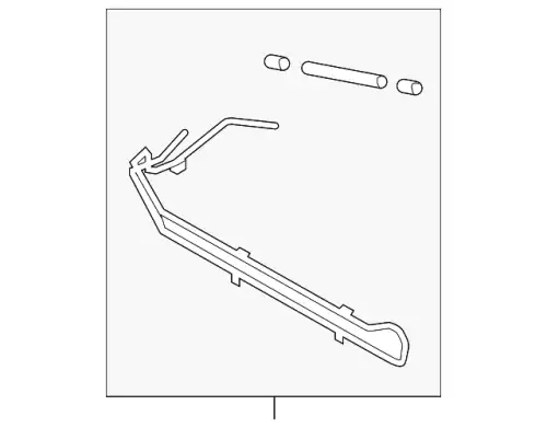 Катушка зажигания FORD 7T4Z-3D746-B