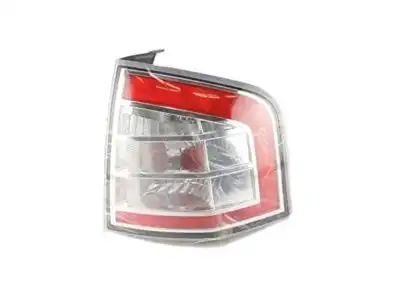 Фонарь задний FORD 7T4Z13404B