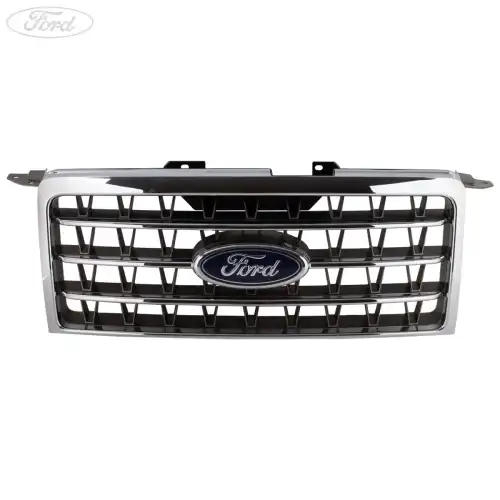 Решетка радиатора FORD 4860459