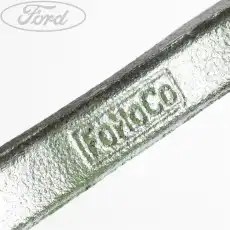 СКОБА ПЕРЕДНЕГО СУППОРТА 1471710 FORD