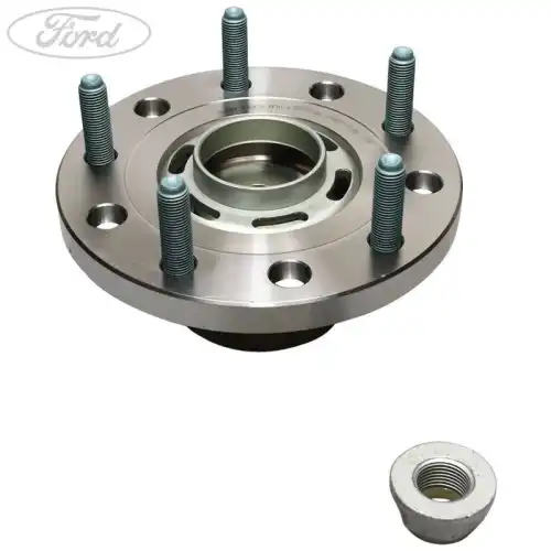 Ступица FORD 1763851