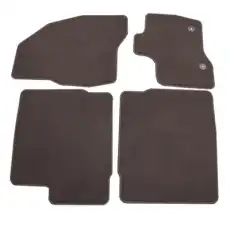 Коврики в салон FORD BB5Z-7813300-AA