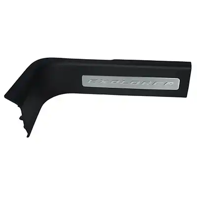 PLATE - DOOR SCUFF BB5Z-7813209-AA FORD