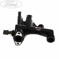 ТРОЙНИК СИСТЕМЫ ОХЛАЖДЕНИЯ ПЛАСТИК 4543798 FORD