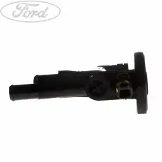 ТРОЙНИК СИСТЕМЫ ОХЛАЖДЕНИЯ ПЛАСТИК 4543798 FORD