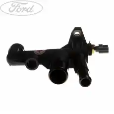 ТРОЙНИК СИСТЕМЫ ОХЛАЖДЕНИЯ ПЛАСТИК 4543798 FORD