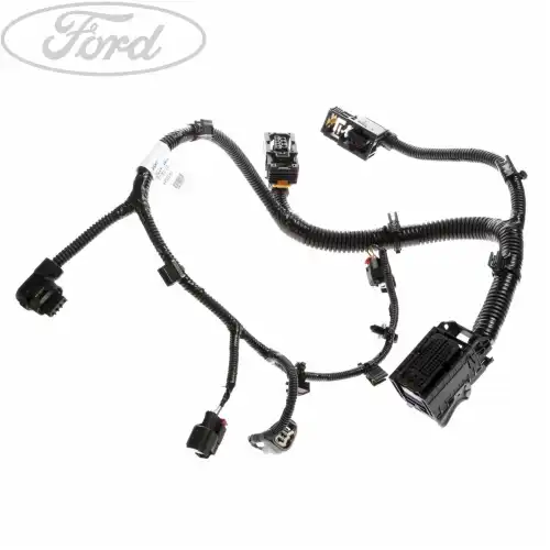  СОЕДИНИТЕЛЬ 5222520 FORD