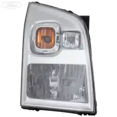 Фара FORD 1537773
