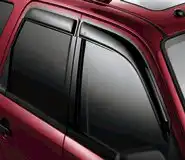KIT - WINDOW SHADE DJ5Z-18246-A FORD
