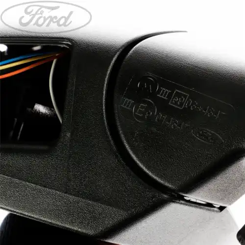 ЗЕРКАЛО ПРАВОЕ 1776263 FORD