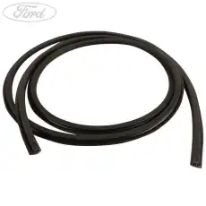 Уплотнитель стекла правой двери 4474186 FORD