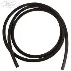 Уплотнитель стекла правой двери 4474186 FORD