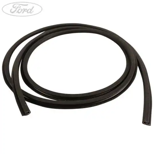 Уплотнитель стекла правой двери 4474186 FORD