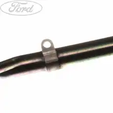 Трубки радиатора отопителя 1434191 FORD