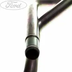 Трубки радиатора отопителя 1434191 FORD