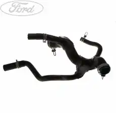  ШЛАНГ СИСТЕМЫ ОХЛАЖДЕНИЯ 1121272 FORD