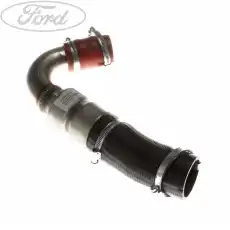 Воздуховод 1697700 FORD