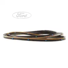 Уплотнитель передней правой двери 1491676 FORD
