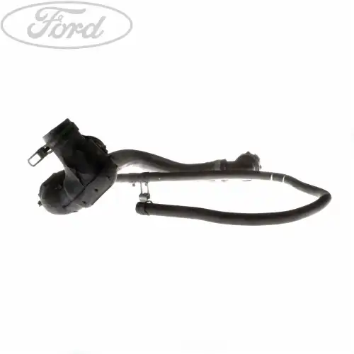  Ford Europe,Шланг радиатора верхний Mon'00- 1202254
