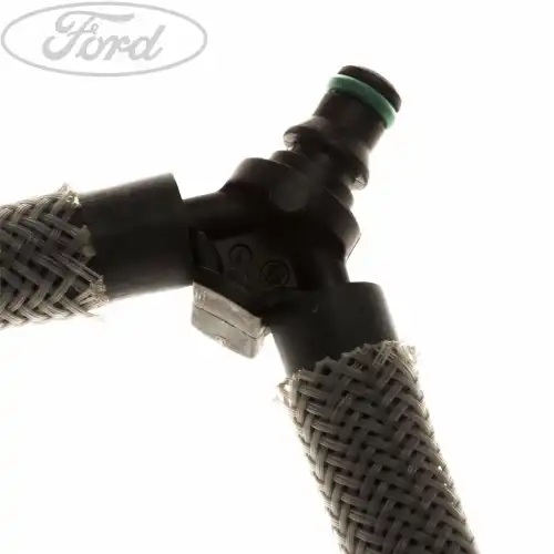 трубка топливная!\ Ford 1708234