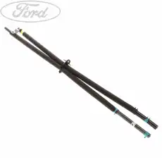 Ford Europe,Трубки датчика DPFE 1440559