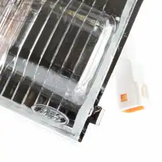 ФОНАРЬ ЗЕРКАЛА ЛЕВЫЙ FORD 1425141