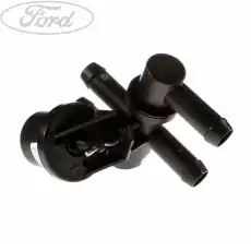 3040686 Клапан отопителя салона / FORD Explorer, Transit 94~