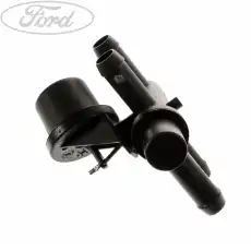 3040686 Клапан отопителя салона / FORD Explorer, Transit 94~