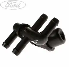 3040686 Клапан отопителя салона / FORD Explorer, Transit 94~