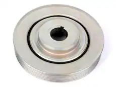 Шкив коленвала FORD 1837783